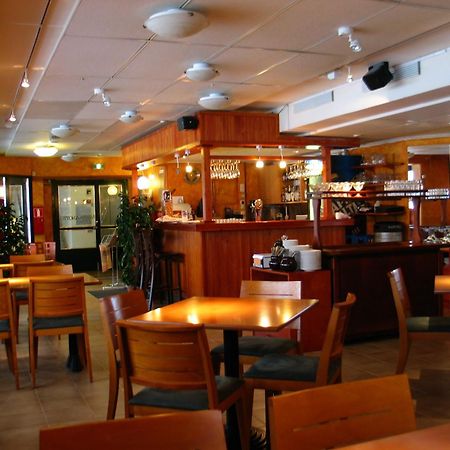 Hotel Hermica Tampere Luaran gambar