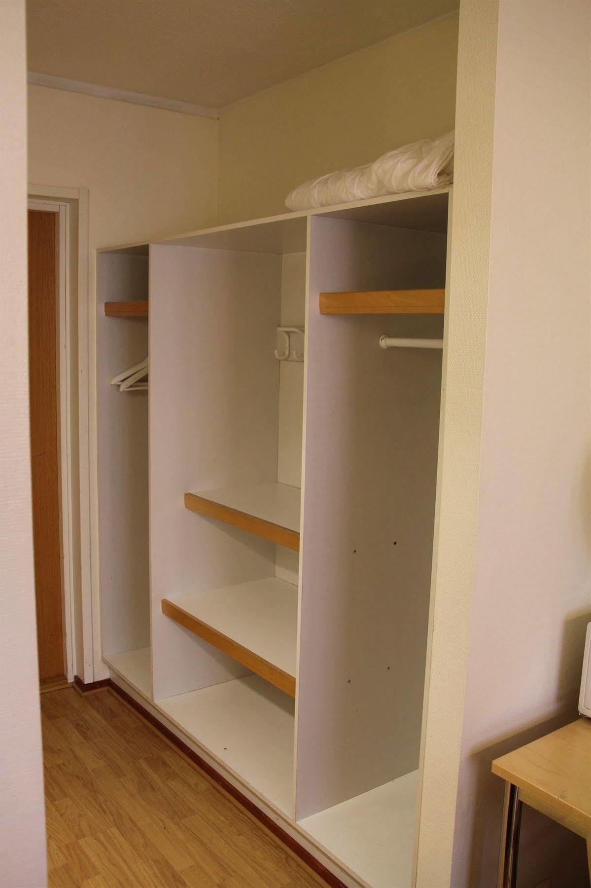 Hotel Hermica Tampere Luaran gambar