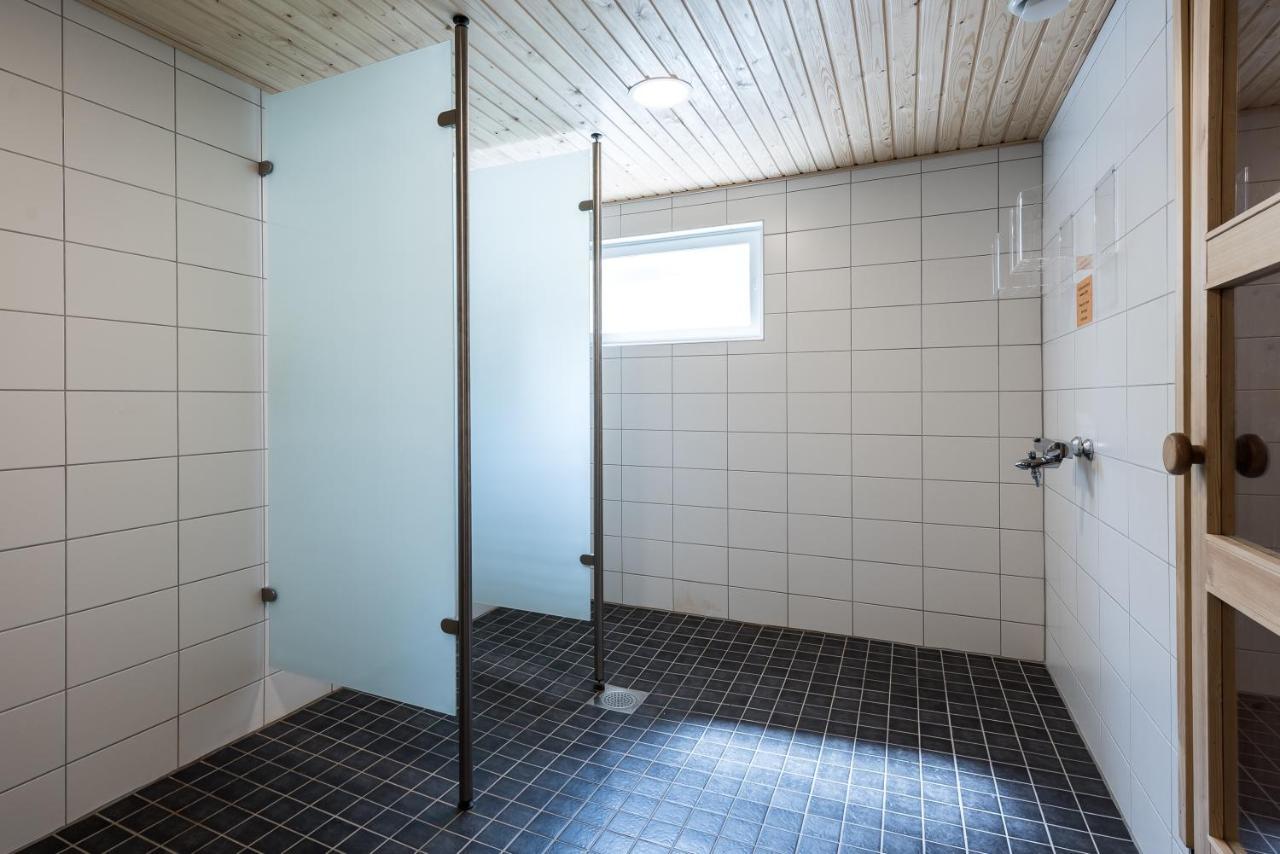 Hotel Hermica Tampere Luaran gambar